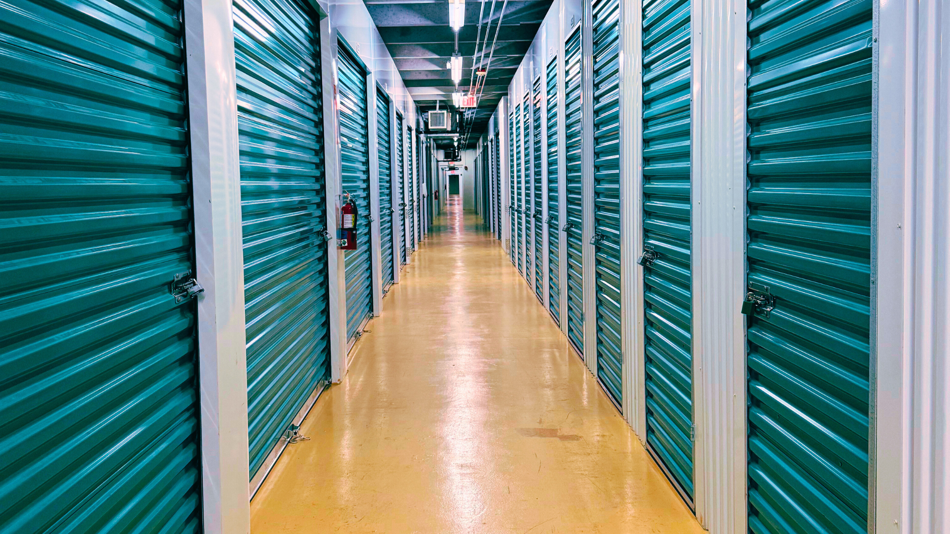 indoor storage pembroke lines